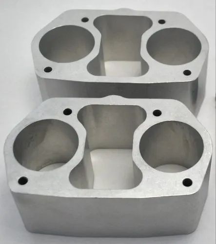 CNC milling and turning service